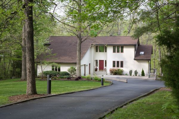 Driveway Replacement in Monroe