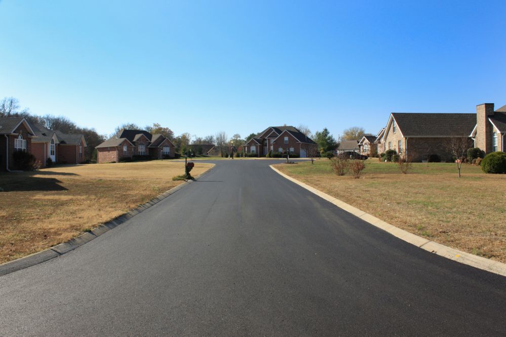 Road Paving Service in Monroe