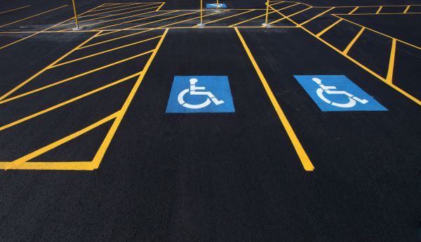 Commercial Paving in Monroe
