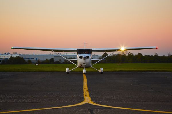 Airport Runway Repair in Monroe
