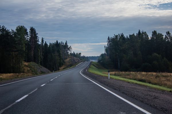 Road Resurfacing in Monroe