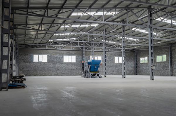 Commercial Paving Repair in Monroe