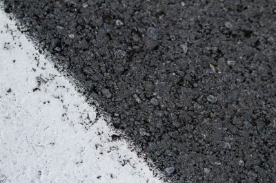 Asphalt Overlaying