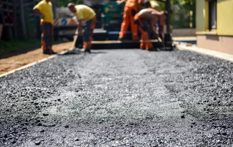 Asphalt Service